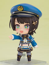 PRE ORDER Nendoroid Oozora Subaru Suspender Outfit Ver.