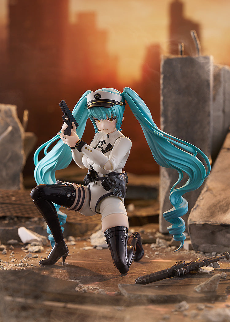PRE ORDER figma Privaty