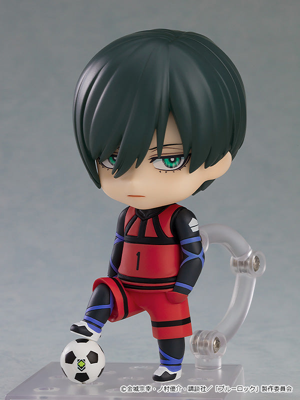 PRE ORDER Nendoroid Itoshi Rin