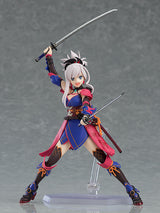 PRE ORDER figma Saber/Miyamoto Musashi
