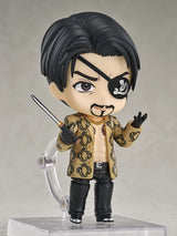 PRE ORDER Nendoroid Goro Majima