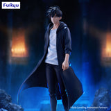 PRE ORDER Trio-Try-iT Figure Solo Leveling - Sung Jinwoo
