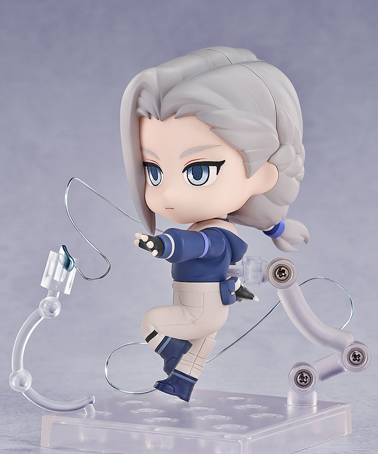 PRE ORDER Nendoroid Luye
