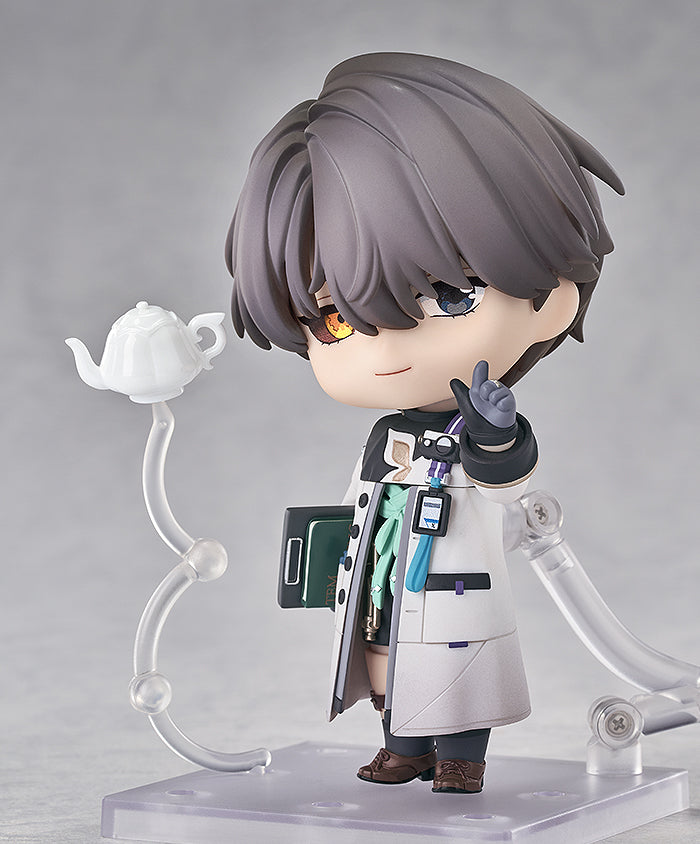 PRE ORDER Nendoroid X