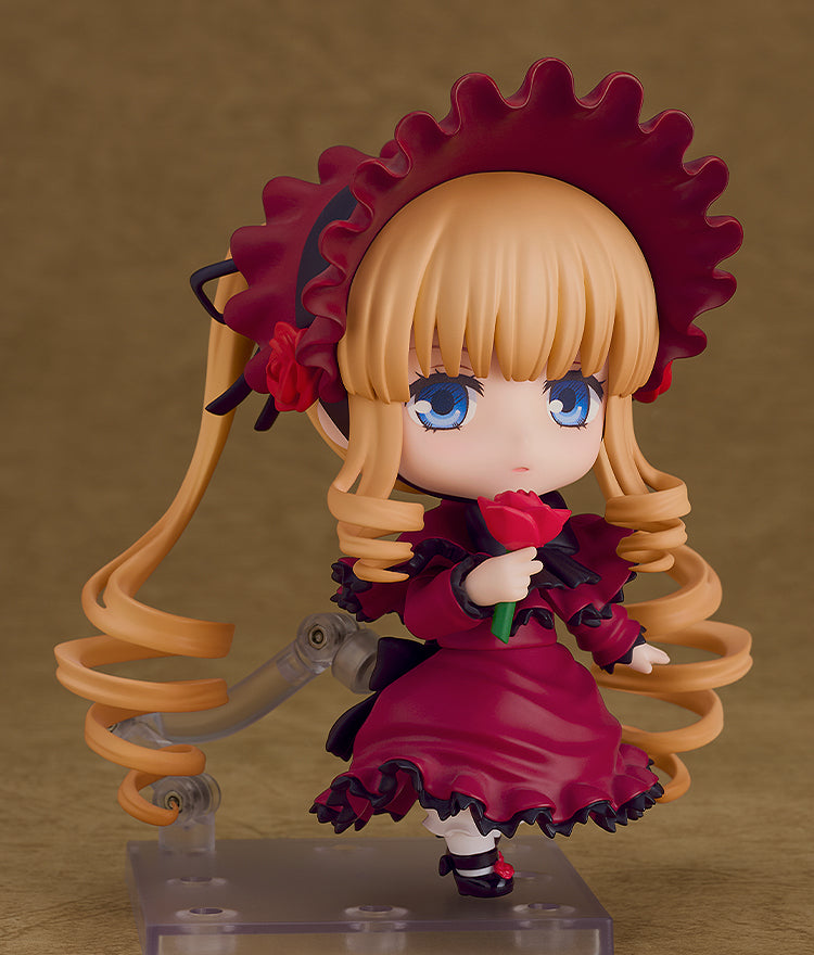 PRE ORDER Nendoroid Shinku 2.0