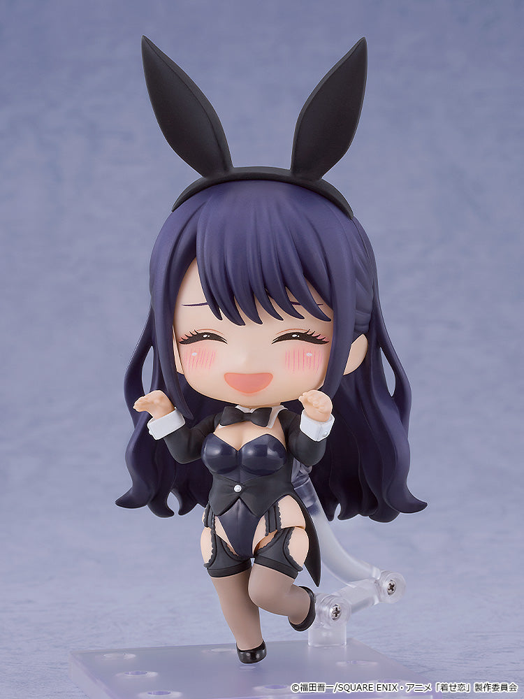 PRE ORDER Nendoroid Arisa Izayoi cosplay by Marin