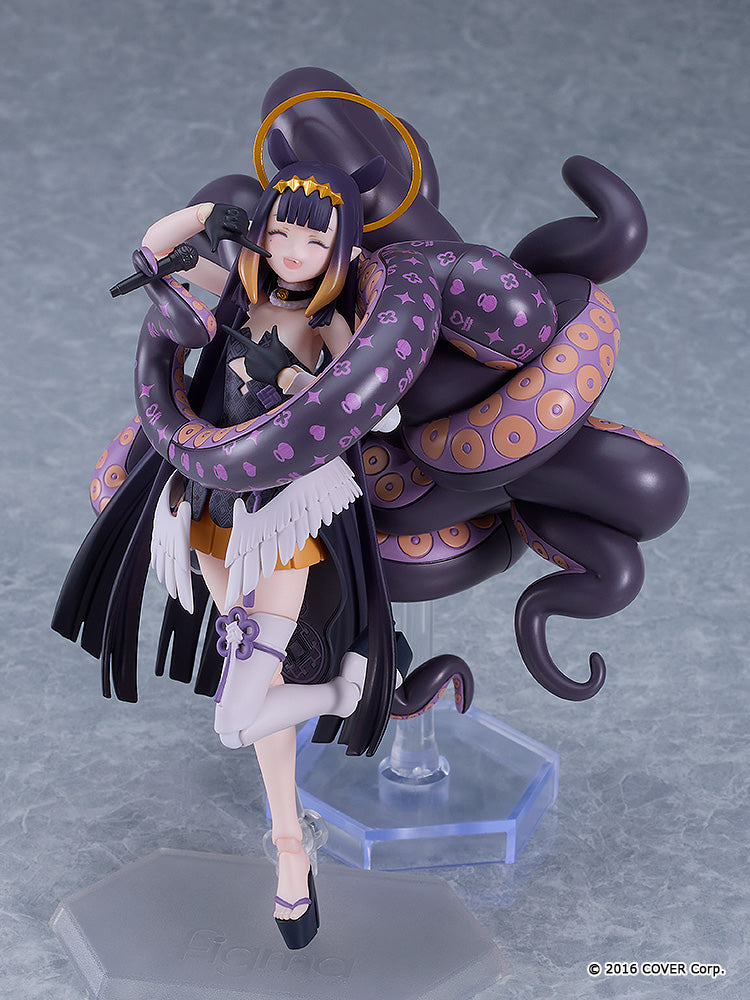 PRE ORDER figma Ninomae Ina'nis