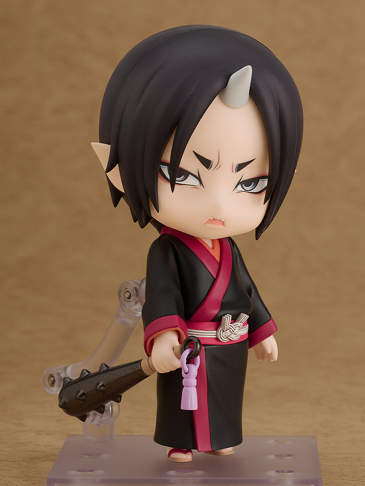 PRE ORDER Nendoroid Hozuki 2.0