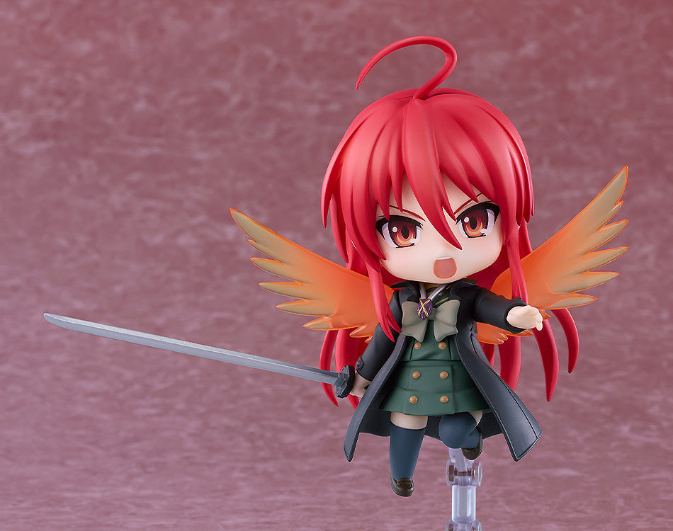PRE ORDER Nendoroid Shana 2.0