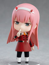 PRE ORDER Nendoroid Zero Two
