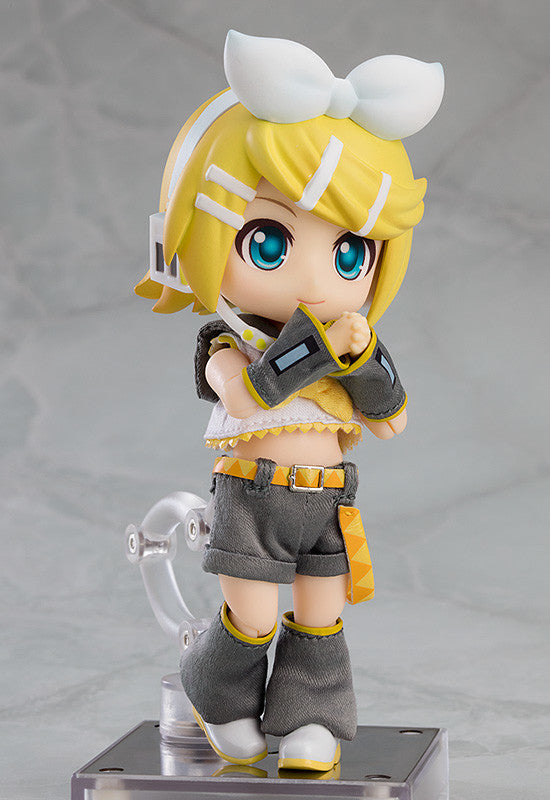 PRE ORDER Nendoroid Doll Kagamine Rin