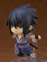 PRE ORDER Nendoroid Sasuke Uchiha