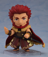 PRE ORDER Nendoroid Rider/Iskandar DX Edition