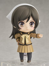 PRE ORDER Nendoroid Nanami Momozono