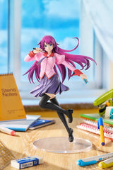 PRE ORDER POP UP PARADE Hitagi Senjyogahara L Size