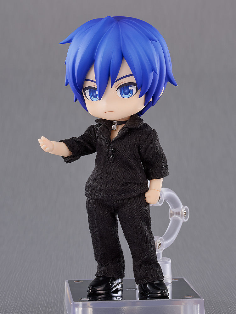 PRE ORDER Nendoroid Doll KAITO Guilty Ver.