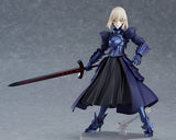 PRE ORDER figma Saber Alter 2.0
