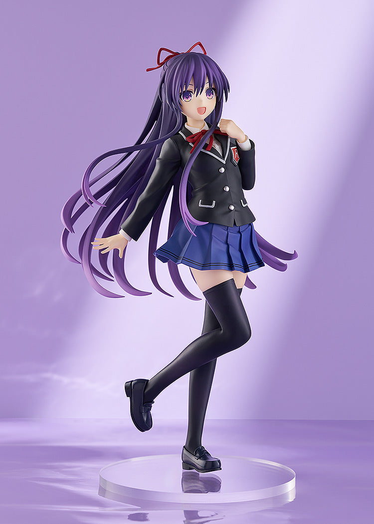 PRE ORDER POP UP PARADE Tohka Yatogami: School Uniform Ver. L size