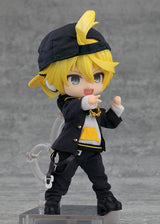 PRE ORDER [VIP] Nendoroid Doll Kagamine Len BRING IT ON Ver.