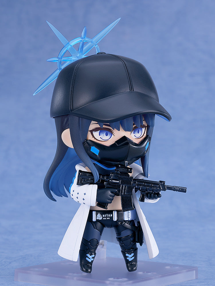 PRE ORDER Nendoroid Saori Joumae