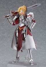 PRE ORDER figma Saber of "Red"