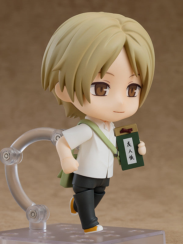 PRE ORDER Nendoroid Takashi Natsume & Nyanko Sensei