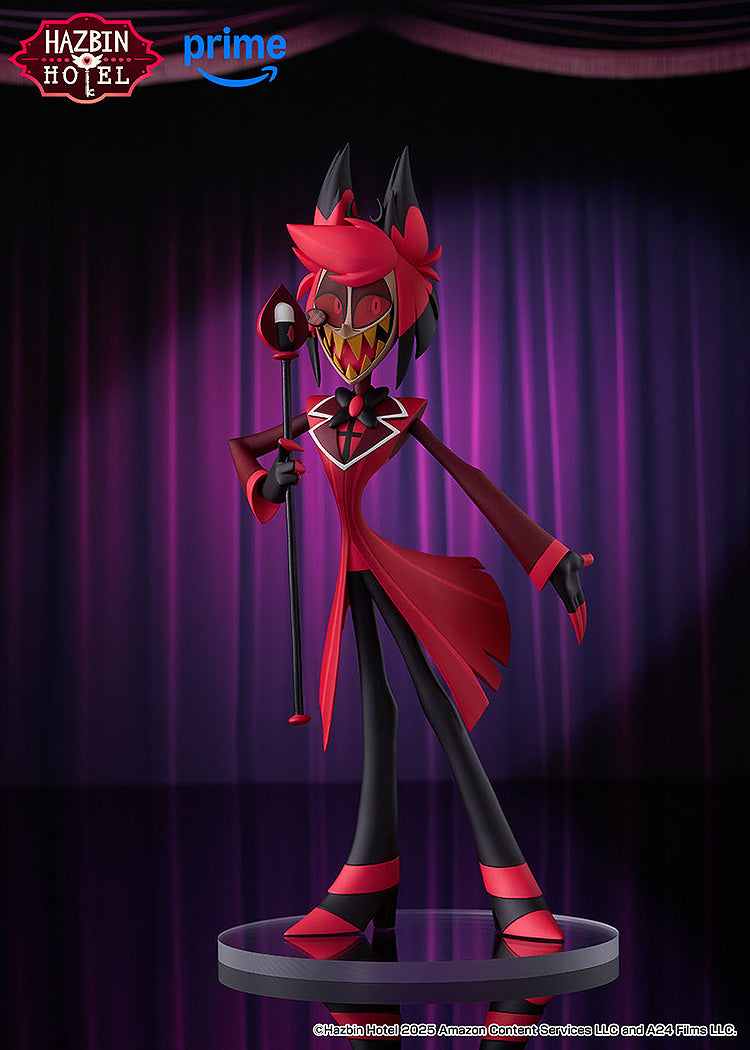 PRE ORDER POP UP PARADE Alastor