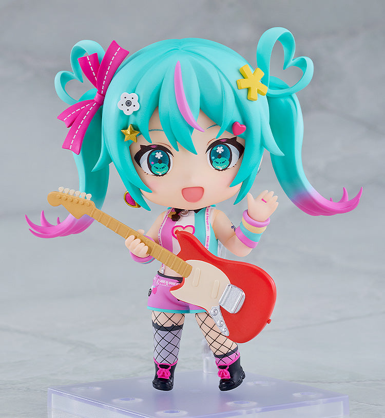 PRE ORDER Nendoroid Hatsune Miku DecoMiku (Lightness)