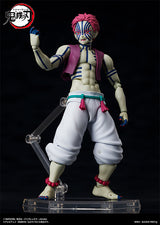 PRE ORDER figma Akaza
