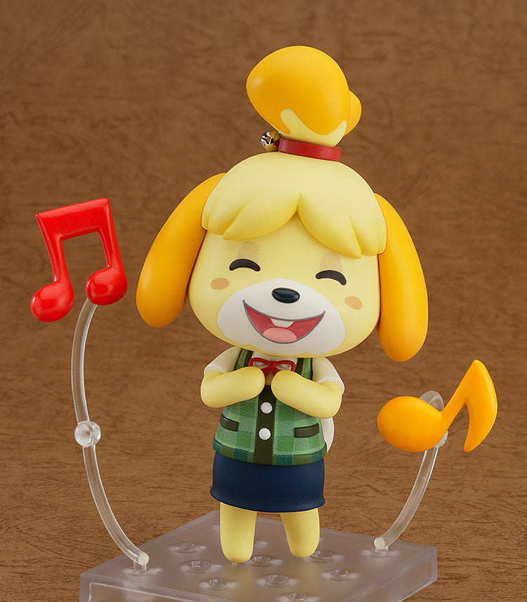PRE ORDER Nendoroid Shizue (Isabelle)