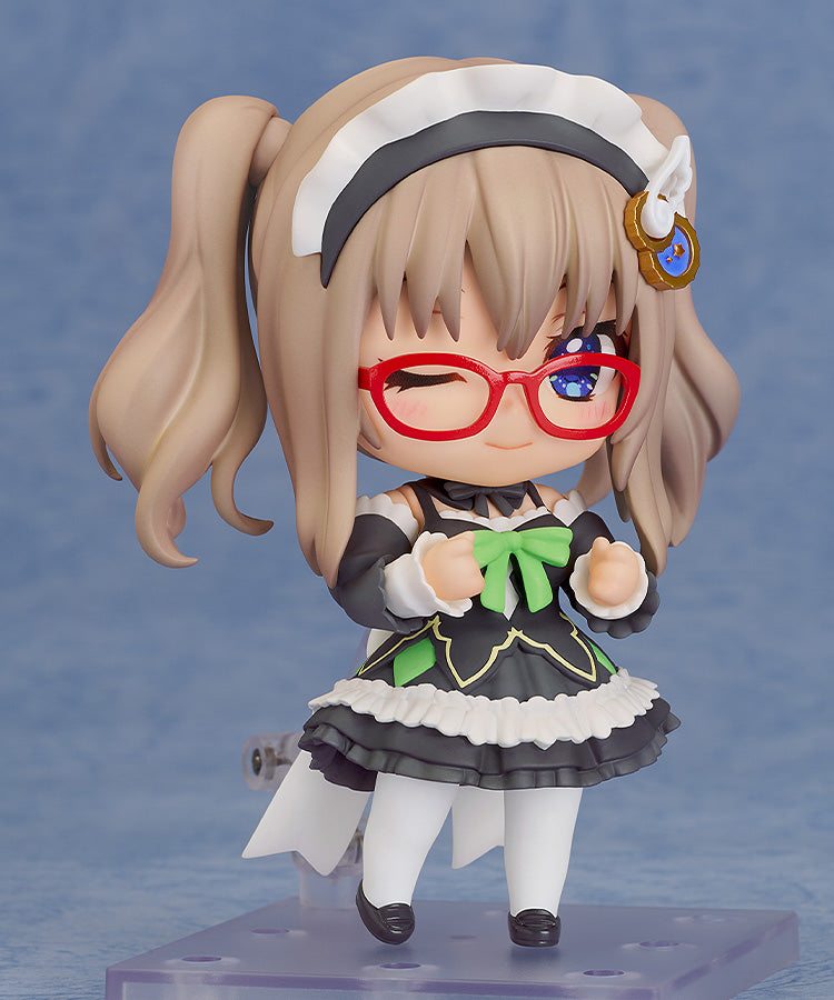 PRE ORDER Nendoroid Miyako Kujo Maid Ver.