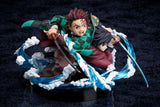 PRE ORDER [VIP] ANIPLEX Tanjiro & Giyuu Non-Scale Figure