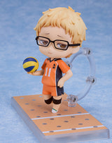 PRE ORDER Nendoroid Kei Tsukishima The New Karasuno Ver.