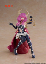 PRE ORDER Desktop Cute Figure Frieren: Beyond Journey's End - Aura the guillotine