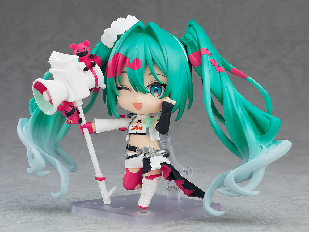 PRE ORDER Nendoroid Racing Miku 2025 Ver.