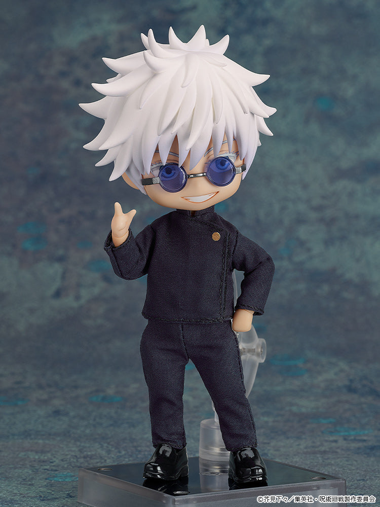 PRE ORDER Nendoroid Doll Satoru Gojo  Tokyo Jujutsu High School Ver.