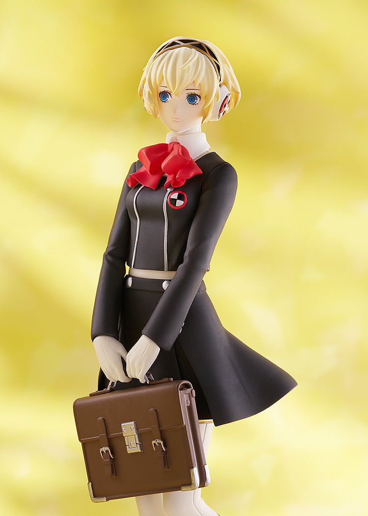 PRE ORDER POP UP PARADE Aigis School Uniform Ver.