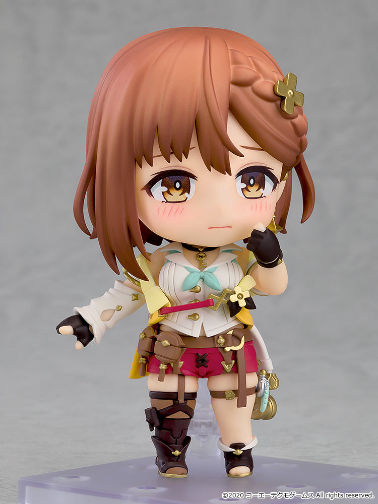 PRE ORDER [VIP] Nendoroid Ryza Atelier Ryza 2 Ver.