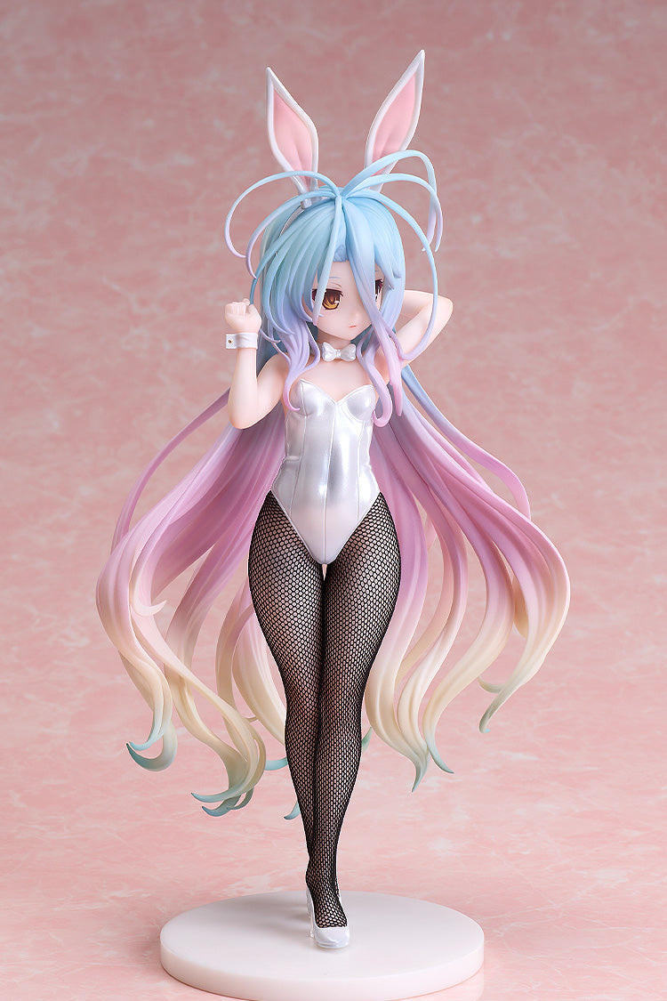 PRE ORDER Shiro: Bunny Ver. 1/6 Scale
