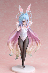 PRE ORDER Shiro: Bunny Ver. 1/6 Scale