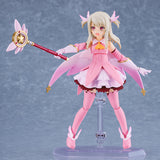 PRE ORDER figma Illyasviel von Einzbern
