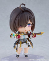 PRE ORDER Nendoroid Yumia Liessfeldt