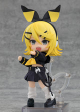 PRE ORDER [VIP] Nendoroid Doll Kagamine Rin BRING IT ON Ver.