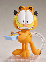 PRE ORDER Nendoroid Garfield