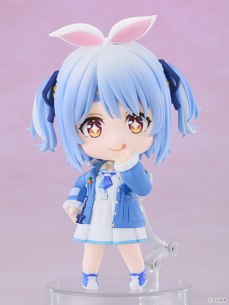 PRE ORDER Nendoroid Usada Pekora Casual Outfit Ver.