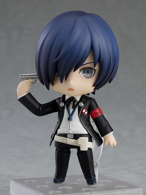 PRE ORDER Nendoroid Persona3 Hero