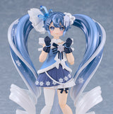 PRE ORDER figma Snow Miku Crystal Snow ver.