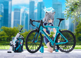 PRE ORDER figma Shiroko Sunaookami (Cycling) DX Edition