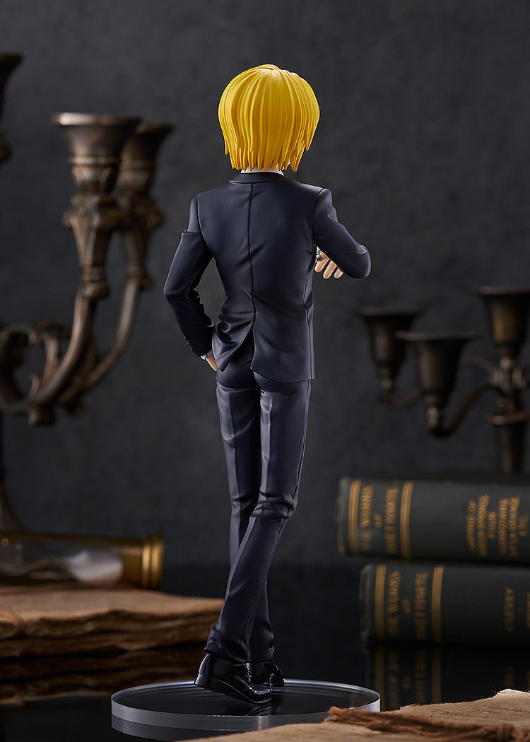 PRE ORDER POP UP PARADE Curarpikt Suit Ver. L Size