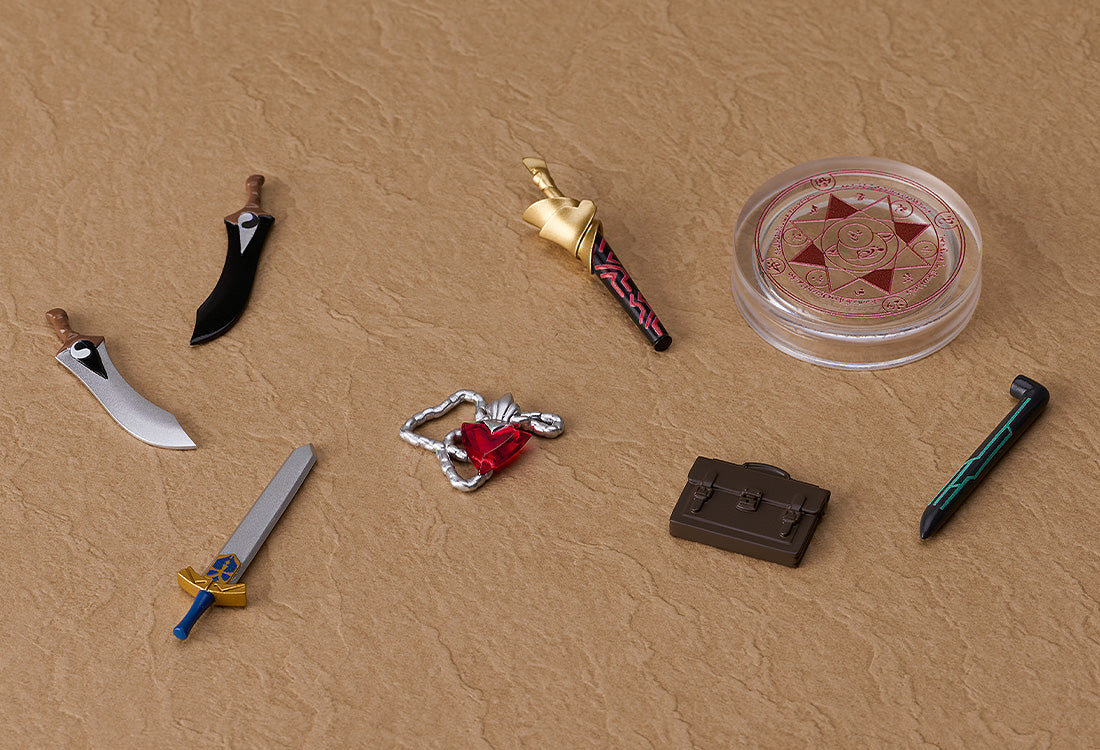 PRE ORDER Nendoroid Surprise Fate/stay night